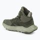 Buty turystyczne męskie HOKA Anacapa 2 Mid GTX slate/barley 3