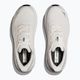 Buty do biegania męskie HOKA Arahi 7 blanc de blanc/steel wool 15