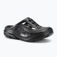 Klapki HOKA Ora Recovery Mule black/black