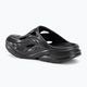 Klapki HOKA Ora Recovery Mule black/black 3