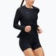 Longsleeve do biegania damski HOKA Airolite Run black 4