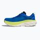 Buty do biegania męskie HOKA Bondi 8 electric cobalt/lettuce 3