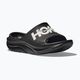 Klapki HOKA Ora Athletic Slide black/white