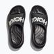 Klapki HOKA Ora Athletic Slide black/white 8