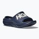 Klapki HOKA Ora Athletic Slide varsity navy/white