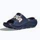 Klapki HOKA Ora Athletic Slide varsity navy/white 5