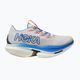 Buty do biegania HOKA Cielo X1 white/virtual blue 2