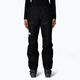 Spodnie narciarskie damskie The North Face Dawnstrike GTX Insulated black/npf