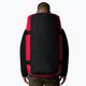 Torba podróżna The North Face Base Camp Duffel L 95 l red/black/npf 5