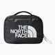 Kosmetyczka turystyczna The North Face Base Camp Voyager Dopp Kit 4 l black/white/npf