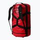 Torba podróżna The North Face Base Camp Duffel XL 132 l red/black/npf 2