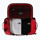 Torba podróżna The North Face Base Camp Duffel S 50 l red/black/npf 4