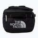 Torba podróżna The North Face Base Camp Voyager Duffel 32 l black/white/npf 4