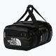 Torba podróżna The North Face Base Camp Voyager Duffel 42 l black/white/npf