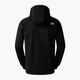 Bluza męska The North Face Reaxion Fleece black/ asphalt grey 6