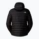 Kurtka męska The North Face Huila Synthetic Hoodie black/asphalt grey 6