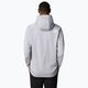 Bluza męska The North Face Reaxion Fleece light grey heather/ asphalt grey 3