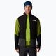 Bezrękawnik trekkingowy męski The North Face Elixir Hybrid Ventrix NF0A87H44JK1 asphalt grey/black 4