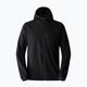 Kurtka softshell męska The North Face Nimble Hoodie black/npf 5