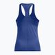 Tank top treningowy damski Under Armour HeatGear Armour Racer tech blue/white 4