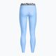 Legginsy damskie Under Armour HeatGear horizon blue/white 5