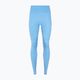 Legginsy treningowe damskie Under Armour Motion horizon blue/white 5