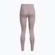 Legginsy treningowe damskie Under Armour Motion tetra gray/white 6