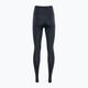 Legginsy treningowe damskie Under Armour Motion black/white 2