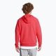 Bluza męska Under Armour Rival Fleece Logo HD racer red/inferno red 2