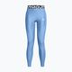 Legginsy treningowe damskie Under Armour horizon blue/white 5