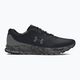 Buty do biegania męskie Under Armour Charged Bandit Trail 3 black/castlerock/white 2