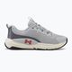 Buty treningowe męskie Under Armour Dynamic Select mod gray/castlerock/inferno red 2