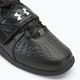 Buty treningowe Under Armour Reign Lifter black/black/white 7