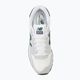 Buty męskie New Balance 500's V2 alloy/white 5