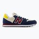 Buty męskie New Balance 500's V2 blue navy 2