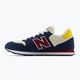 Buty męskie New Balance 500's V2 blue navy 3