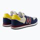 Buty męskie New Balance 500's V2 blue navy 6