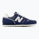 Buty męskie New Balance 373's V2 navy 2