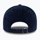 Czapka z daszkiem New Era Cord 940 La Dodgers navy 4