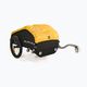 Przyczepka rowerowa na bagaż Burley Nomad 2021 yellow 2