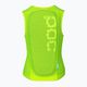 Kamizelka ochronna dziecięca POC POCito VPD Air Vest fluorescent yellow/green 7