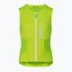Kamizelka ochronna dziecięca POC POCito VPD Air Vest fluorescent yellow/green 8
