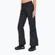 Spodnie snowboardowe damskie ROXY Backyard czarne ERJTP03167