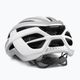 Kask rowerowy Rudy Project Venger Road white/silver matte 4