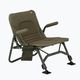 Krzesło JRC Stealth X-Lo Chair zielone