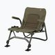 Krzesło JRC Stealth X-Lo Chair zielone 2