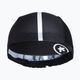 Czapka z daszkiem rowerowa ASSOS Cap black 2