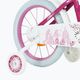 Rower dziecięcy Huffy Princess 16" pink 13