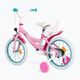 Rower dziecięcy Huffy Minnie 16" pink 3