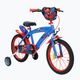 Rower dziecięcy Huffy Spider-Man 16" red/blue 8
